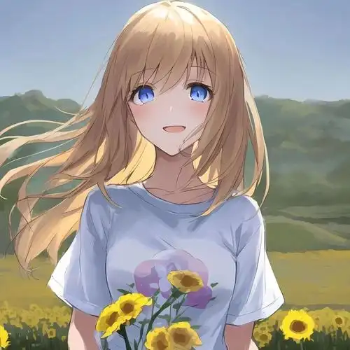 lovely动漫 光仔 角色
