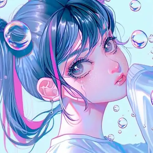 lovely动漫 小铃 角色